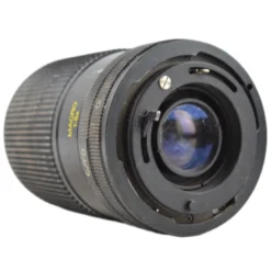 Vivitar 70-210mm F4.5 Zoom Lens -Camera Promotion Store DSC 0257