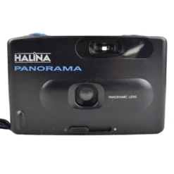 Halina Panorama Point And Shoot