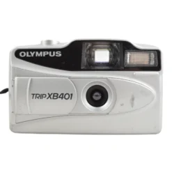 Olympus Trip XB401 Point And Shoot