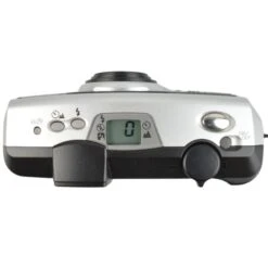 Pentax Espio 115V 38-115mm Zoom Point And Shoot -Camera Promotion Store DSC 0264 6097cd2f 4488 47da ab7b f3adf6af0937