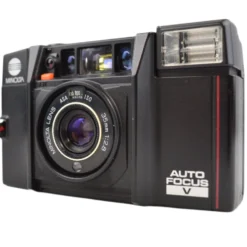 Minolta AF-Sv Talker 35mm F2.8 Point And Shoot -Camera Promotion Store DSC 0268 scaled