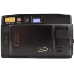 Minolta AF-Sv Talker 35mm F2.8 Point And Shoot -Camera Promotion Store DSC 0269 scaled