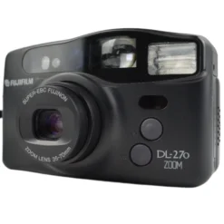 Fujifilm DL-270 Zoom Panorama 35-70mm Zoom Point And Shoot -Camera Promotion Store DSC 0274 scaled