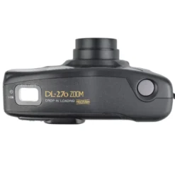 Fujifilm DL-270 Zoom Panorama 35-70mm Zoom Point And Shoot -Camera Promotion Store DSC 0277 scaled