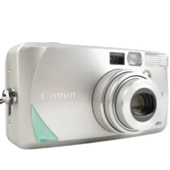 Canon® Canon Sure Shot Z155 37-155 Zoom Point And Shoot 8 Canon® Canon Sure Shot Z155 37-155 Zoom Point And Shoot -Camera Promotion Store DSC 0279 scaled