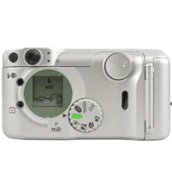 Canon® Canon Sure Shot Z155 37-155 Zoom Point And Shoot 10 Canon® Canon Sure Shot Z155 37-155 Zoom Point And Shoot -Camera Promotion Store DSC 0281 scaled