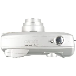 Canon® Canon Sure Shot Z155 37-155 Zoom Point And Shoot 11 Canon® Canon Sure Shot Z155 37-155 Zoom Point And Shoot -Camera Promotion Store DSC 0282 scaled