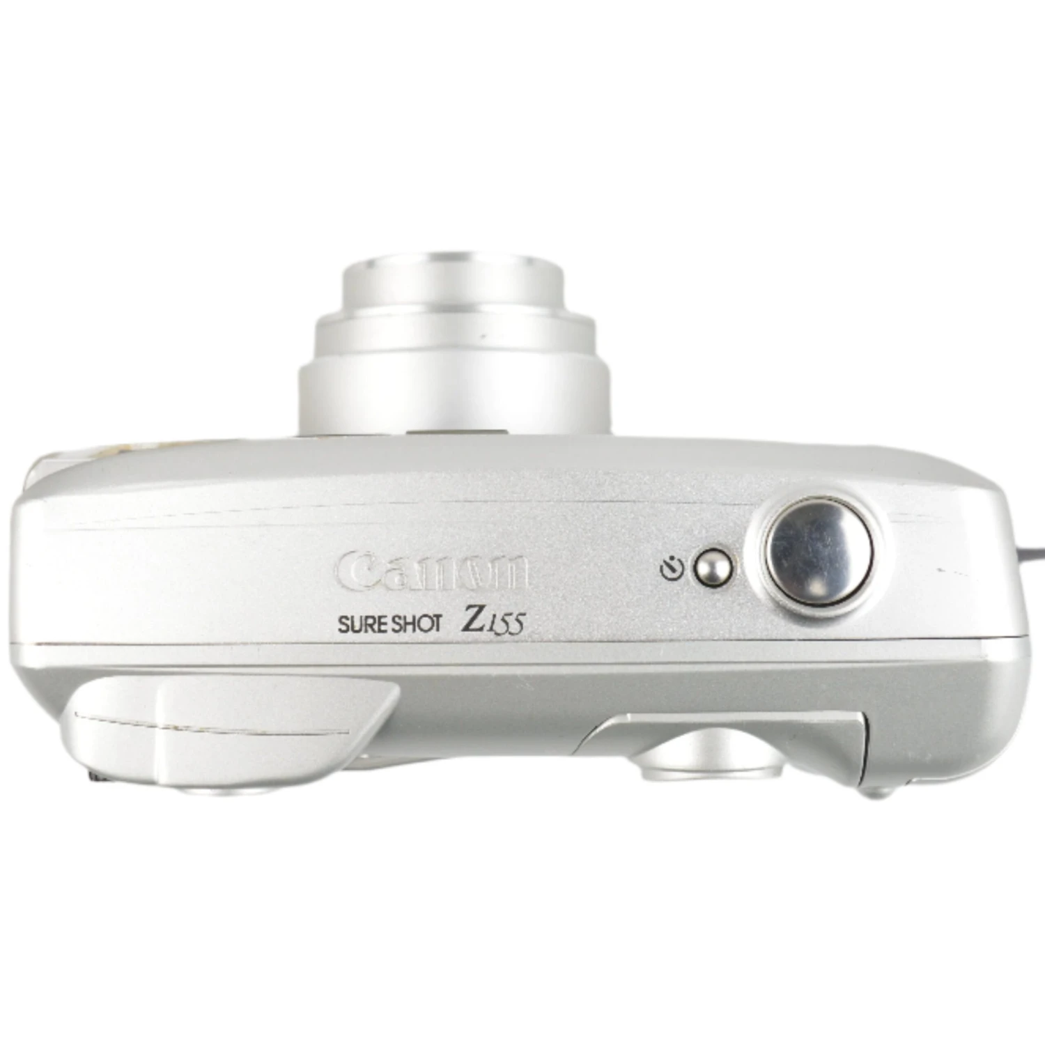 Canon® Canon Sure Shot Z155 37-155 Zoom Point And Shoot 7 Canon® Canon Sure Shot Z155 37-155 Zoom Point And Shoot - Image 5