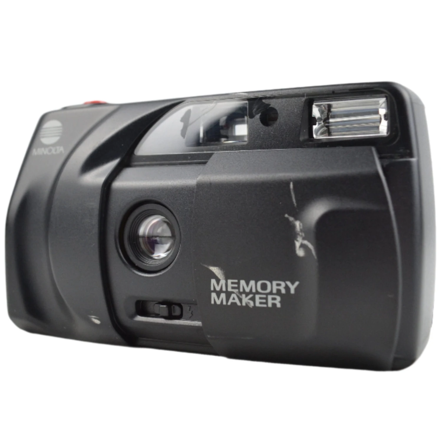 Minolta Memory Maker Point And Shoot 5 Minolta Memory Maker Point And Shoot - Image 3