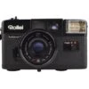 Rollei Rolleimat F 38mm F2.8 Rangefinder -Camera Promotion Store DSC 0297