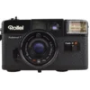 Rollei Rolleimat F 38mm F2.8 Rangefinder -Camera Promotion Store DSC 0297 scaled