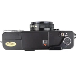 Rollei Rolleimat F 38mm F2.8 Rangefinder 11 Rollei Rolleimat F 38mm F2.8 Rangefinder -Camera Promotion Store DSC 0301 scaled