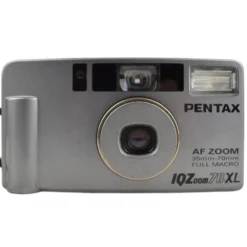 Pentax IQZoom 70-XL 35-70mm Zoom Point And Shoot