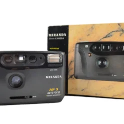 Miranda AF3 35mm Point And Shoot 10 Miranda AF3 35mm Point And Shoot -Camera Promotion Store DSC 0302 0961fcc0 bb94 4eb6 b6d1 0251709e0db5 scaled