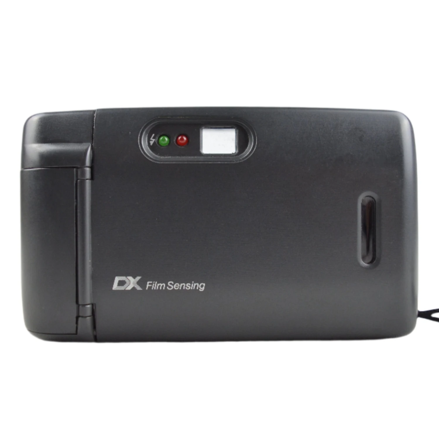 Miranda AF3 35mm Point And Shoot 7 Miranda AF3 35mm Point And Shoot - Image 5