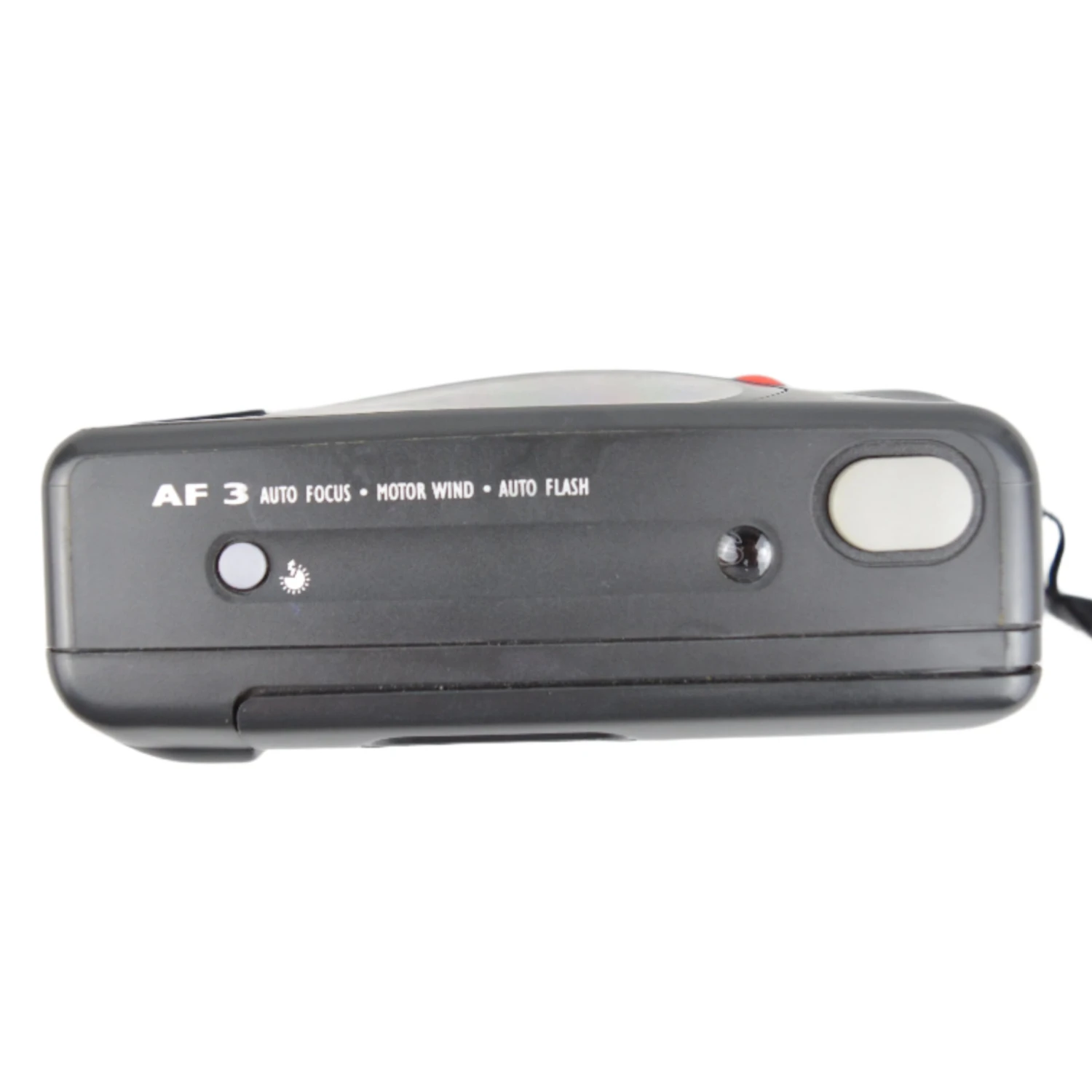 Miranda AF3 35mm Point And Shoot 8 Miranda AF3 35mm Point And Shoot - Image 6