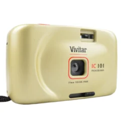 Vivitar IC 101 Panorama 35mm Point And Shoot -Camera Promotion Store DSC 0309 575362cf b41b 49b7 82a3 c27b05eeac71 scaled