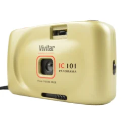 Vivitar IC 101 Panorama 35mm Point And Shoot -Camera Promotion Store DSC 0310 scaled