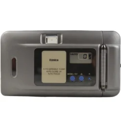 Konica Big Mini 35mm F3.5 Point And Shoot -Camera Promotion Store DSC 0312 scaled