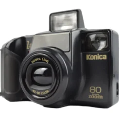 Konica Z-up 80 40-80mm Zoom Point And Shoot -Camera Promotion Store DSC 0320 scaled