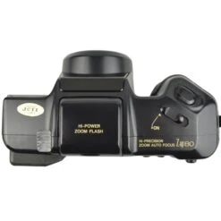 Konica Z-up 80 40-80mm Zoom Point And Shoot -Camera Promotion Store DSC 0323