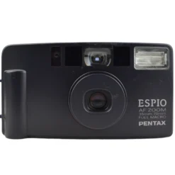 Pentax Espio 35-70mm Zoom Point And Shoot