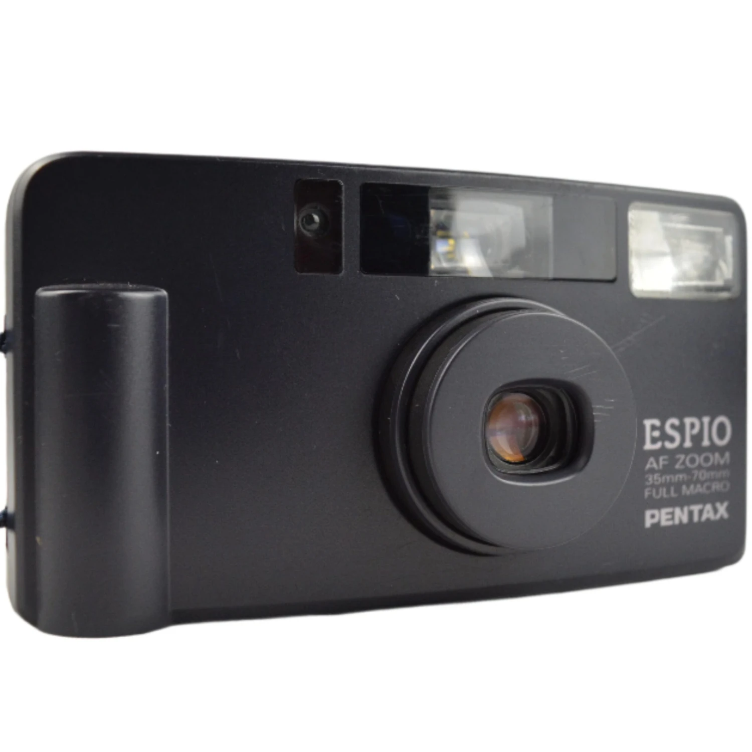 Pentax Espio 35-70mm Zoom Point And Shoot 4 Pentax Espio 35-70mm Zoom Point And Shoot - Image 2