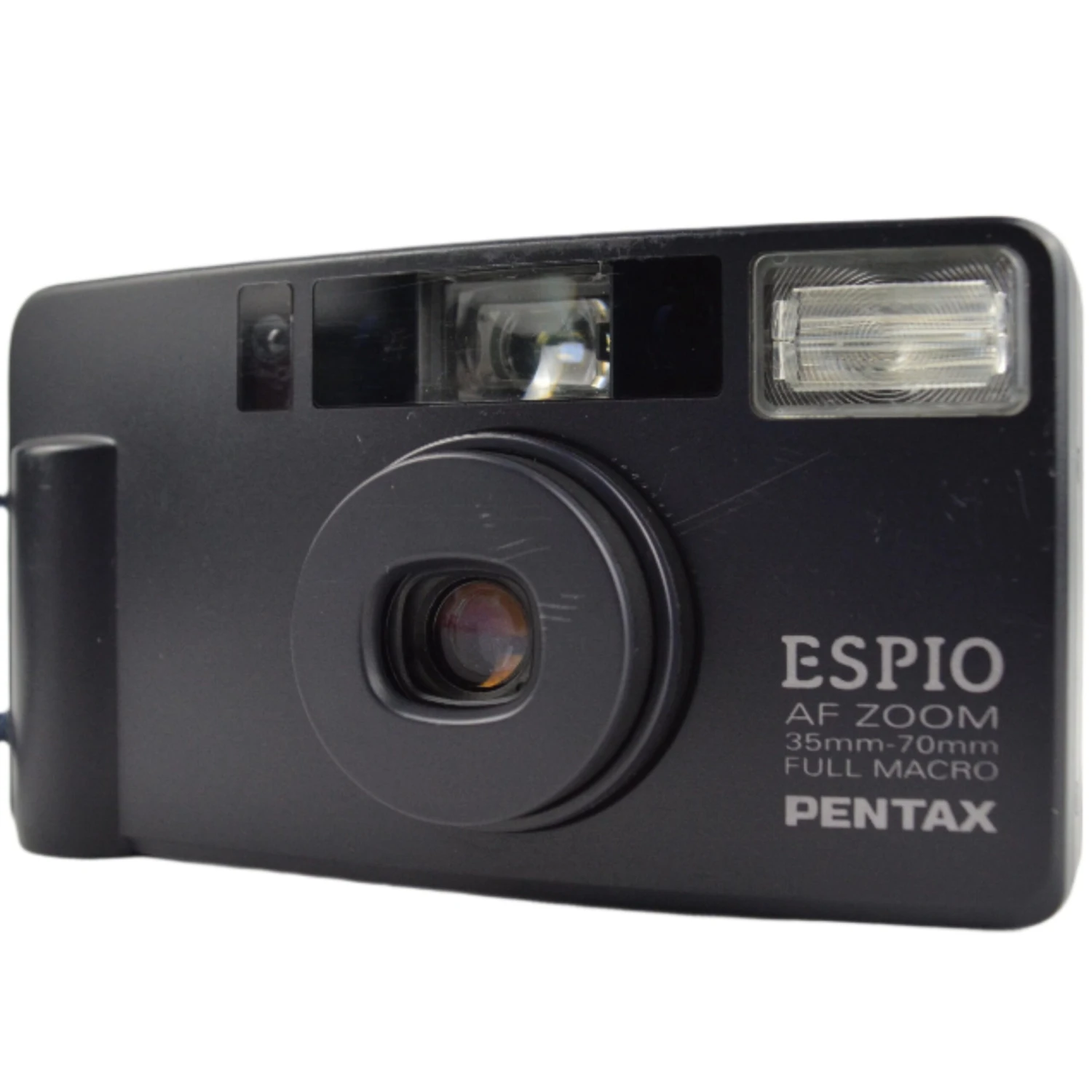 Pentax Espio 35-70mm Zoom Point And Shoot 5 Pentax Espio 35-70mm Zoom Point And Shoot - Image 3