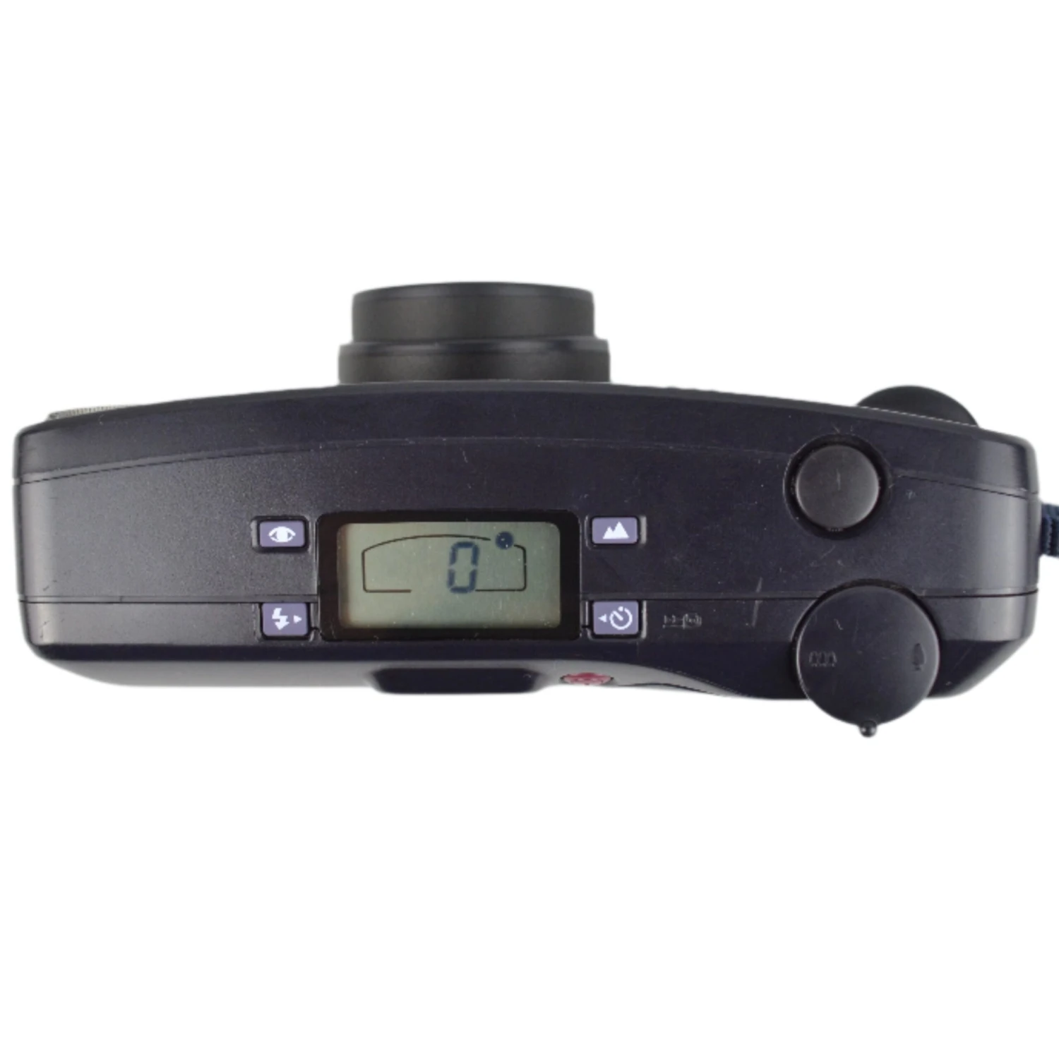 Pentax Espio 35-70mm Zoom Point And Shoot 7 Pentax Espio 35-70mm Zoom Point And Shoot - Image 5