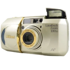 Nikon Lite-Touch Zoom 130ED 38-130mm Zoom Point And Shoot -Camera Promotion Store DSC 0347 scaled
