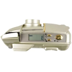 Nikon Lite-Touch Zoom 130ED 38-130mm Zoom Point And Shoot -Camera Promotion Store DSC 0349 scaled