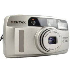 Pentax Espio 838G 38-80mm Zoom Point And Shoot -Camera Promotion Store DSC 0352 scaled