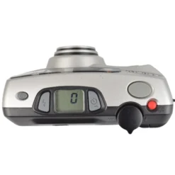 Pentax Espio 838G 38-80mm Zoom Point And Shoot -Camera Promotion Store DSC 0355 scaled