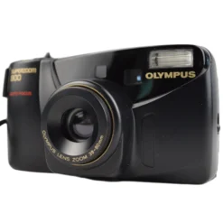 Olympus Superzoom 800 38-80mm Zoom Point And Shoot -Camera Promotion Store DSC 0358 scaled