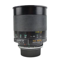 Tamron SP 500mm F8 Adaptall-2 Mount Prime Lens -Camera Promotion Store DSC 0359 46f1bc16 24d2 4000 8117 5aacf12fe4f5 scaled