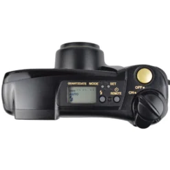 Olympus Superzoom 800 38-80mm Zoom Point And Shoot -Camera Promotion Store DSC 0360 scaled