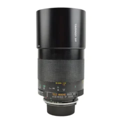 Tamron SP 500mm F8 Adaptall-2 Mount Prime Lens -Camera Promotion Store DSC 0360 96d54ebd c1b8 4c40 948f e81ef03ef501 scaled