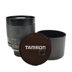 Tamron SP 500mm F8 Adaptall-2 Mount Prime Lens -Camera Promotion Store DSC 0364 944c021e 18d4 4474 bcea 678a3743968a scaled