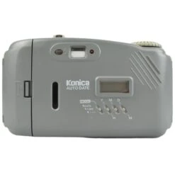 Konica Jump 35mm F4 Point And Shoot -Camera Promotion Store DSC 0365