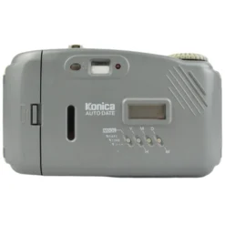 Konica Jump 35mm F4 Point And Shoot 10 Konica Jump 35mm F4 Point And Shoot -Camera Promotion Store DSC 0365 scaled