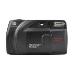 Minolta Memory Maker Focus Free Point And Shoot -Camera Promotion Store DSC 0370 c5c2f5f4 7bcf 42f7 ac94 68a2e344e4df