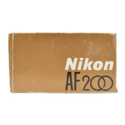 Nikon AF200 34mm F4.5 Point And Shoot 18 Nikon AF200 34mm F4.5 Point And Shoot -Camera Promotion Store DSC 0375 f1658839 8938 4911 90bc 424f93c10098 scaled