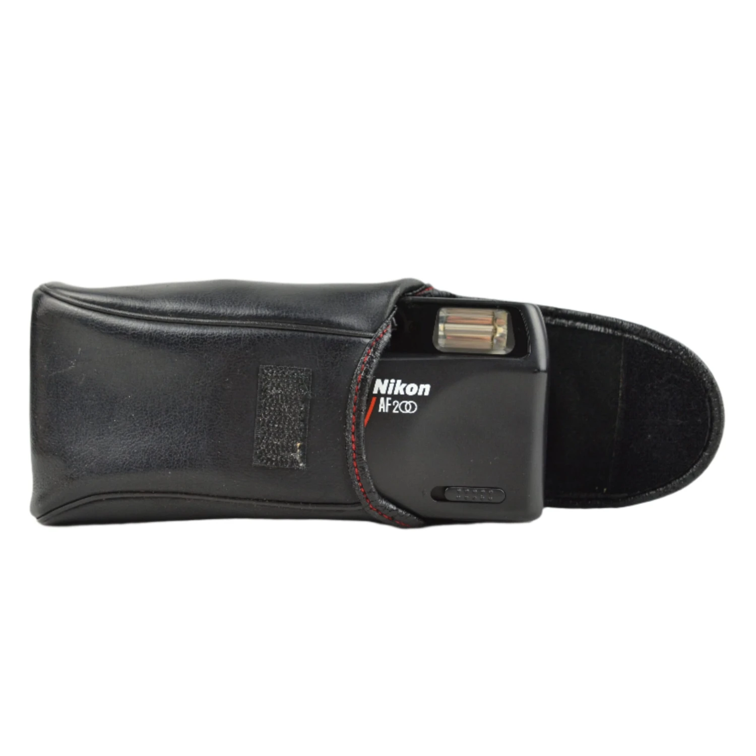 Nikon AF200 34mm F4.5 Point And Shoot 9 Nikon AF200 34mm F4.5 Point And Shoot - Image 7