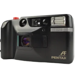Pentax PC-303 35mm F4.5 Point And Shoot 9 Pentax PC-303 35mm F4.5 Point And Shoot -Camera Promotion Store DSC 0381 scaled