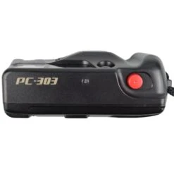 Pentax PC-303 35mm F4.5 Point And Shoot -Camera Promotion Store DSC 0384