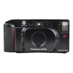 Minolta Freedom Dual Quartz Date Point And Shoot -Camera Promotion Store DSC 0389 scaled