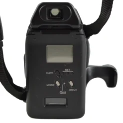 Kyocera Yashica Samurai X3.0 25-75mm Zoom Point And Shoot -Camera Promotion Store DSC 0391