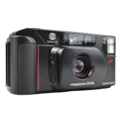Minolta Freedom Dual Quartz Date Point And Shoot -Camera Promotion Store DSC 0391 bbe0e7b9 237e 47bf 9e64 d3e7b301e1be scaled
