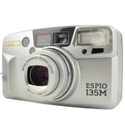 Pentax Espio 135M 38-135mm Zoom Point And Shoot -Camera Promotion Store DSC 0395 scaled