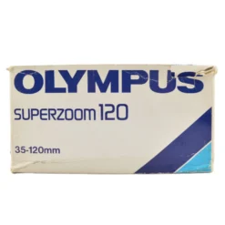 Olympus Superzoom120 35-120mm Zoom Point And Shoot -Camera Promotion Store DSC 0395 ca52bcfd 4eca 4b54 986e b2182207abea scaled
